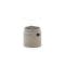 Cosiscoop Cement Bold Tischkamin Ø18,5 cm (h:30 cm)