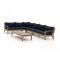 ROUGH Batang Ecklounge-Set 5-teilig links
