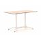 Bellagio Canzo Gartentisch klappbar 120x70x73 cm