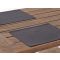 Madison x Kees Smit Tischset 33x45 cm - Dark Grey