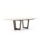 SUNS Palermo Low Dining Gartentisch 280x116x69 cm