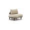 Apple Bee Moon Island Loungeelement 1-Sitzer 110x90 cm
