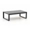 Bellagio Tresi Loungetisch 110x62x35 cm