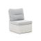 Intenso Fellini Lounge Mittelelement 65 cm