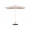 Glatz Twist Sonnenschirm 240x240 cm