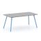 Manifesto Saluzzo Loungetisch 100x50x43 cm