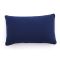 Lendenkissen 50x30 cm