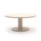 Bellagio La Fonte Low Dining Gartentisch ø 150cm