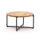 Apple Bee Condor Lounge Kaffeetisch ø 74 cm (h: 38 cm)