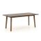Forza Veniero Esstisch 180x90x76 cm