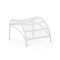 Intenso Napoli Gartenhocker