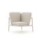 Manifesto San Teodoro Dining Lounge Eckelement 81 cm