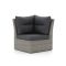 Intenso Fellini Lounge Eckelement 82 cm
