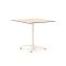 Bellagio Canzo Gartentisch klappbar 80x80x73 cm