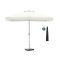 Shadowline Aruba Sonnenschirm 300x200 cm