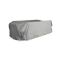 SUNS Gartenmöbelabdeckung S13 für Nardo Gartensofa inkl. Ecke links 260x80x87 cm