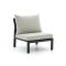 Manifesto Alzano Lounge Mittelelement 78 cm