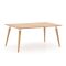 Hartman Sophie Studio Gartentisch 170x100 cm