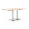 Forza Orta Gartentisch 140x80x73 cm