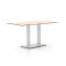 Forza Orta Gartentisch 140x80x73 cm