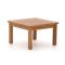 Sunyard Wales Beistelltisch 60x60x38cm