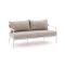Bellagio Valli Gartensofa 177 cm