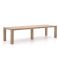 ROUGH-X Esstisch 320x100x76 cm
