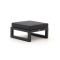 Forza Calleo Lounge Gartenhocker 72x72x29 cm