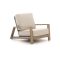Apple Bee Spring Lounge Gartensessel