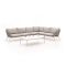 Bellagio Cupello Ecklounge-Set 5-teilig rechts