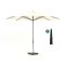 Shadowline Cuba Sonnenschirm ø 350 cm
