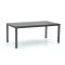 Bellagio Fidenza Gartentisch 183x100x74 cm