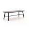Hartman Tubb Gartentisch 240x100x75cm
