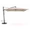 Glatz Sombrano S+ Easy Ampelschirm 350x350 cm
