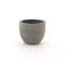 Luca Lifestyle Grigio New Egg Pot Blumentopf L ø 55 cm (h: 46 cm)