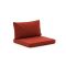 Madison Loungekissen-Set Luxus Sitz 73x73 Rücken 73x40 2-teilig