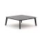 Bellagio Sorico Loungetisch 100x100x35 cm