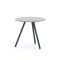 Manifesto Saluzzo Loungetisch ø 47 cm (h: 43 cm)
