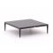 Il Tempo Elia Loungetisch 90x90x25  cm