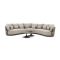 SUNS Vivaro/Nova Ecklounge-Set 5-teilig