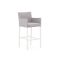Manifesto Sulzano Barhocker Outdoor