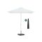 Shadowline Push-Up Sonnenschirm 240x240 cm