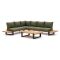 SUNS Nardo Ecklounge-Set 3-teilig links