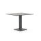 Forza Orta Gartentisch 80x80x73 cm
