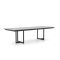 Tierra Outdoor Naro Gartentisch 280x100x75 cm