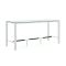 Bellagio Saretto Bartisch Outdoor 225x75x105 cm