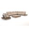 Bellagio Pilago Ecklounge-Set 6-teilig
