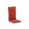 Hartman Auflage Hochlehnerlehner dick 123x50  cm