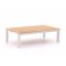 Forza Piane Loungetisch 140x80x38 cm