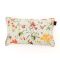 Madison Lendekissen 50x30cm - Outdoor Milly azure